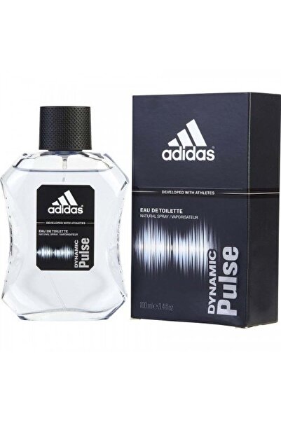 adidas عطر اديداس ديناميك بلس او دو تواليت 100مل