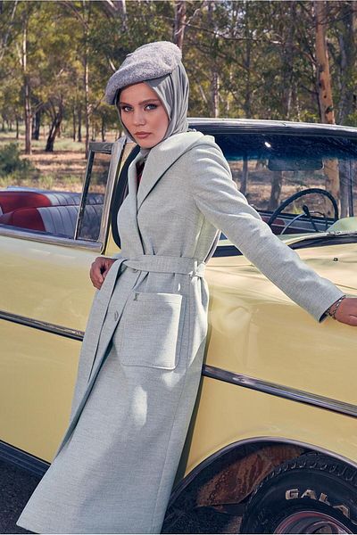 Alvina PALTOANĂ CU BRÂNZĂ 90445
