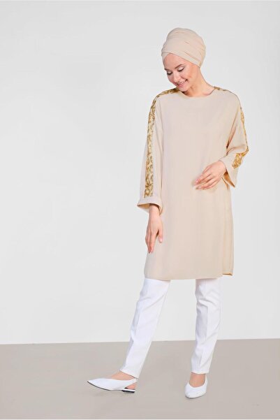 Alvina ΜΑΝΙΚΙΑ ΠΟΥΛΟΝΤΑ ΤΟΥΝΙΚ 4432