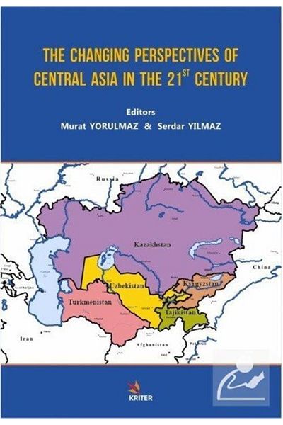 Kriter 21St Century Central Asia's Changing Perspectives