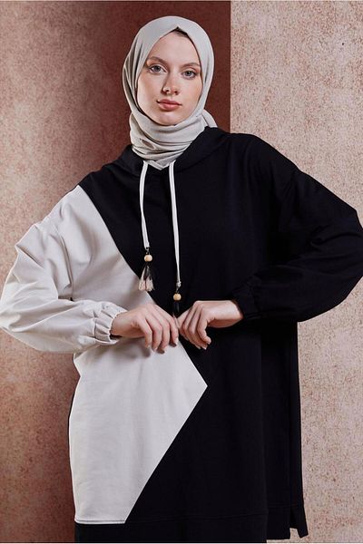 Alvina Φόρμα φόρμας 44623 - Hoodie and Pants