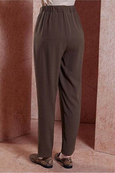 Alvina HAVUÇ KESİM PANTOLON 70707