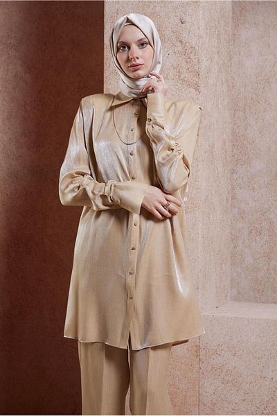 Alvina Tunica 44580 - Snur Detaliat