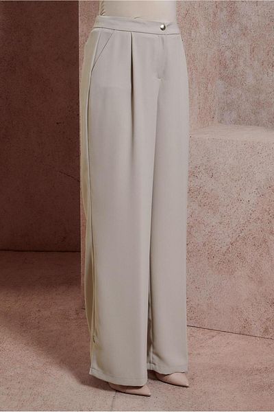 Alvina WIDE LEG PANTS 70604