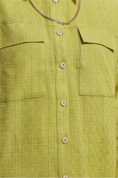 Alvina SHIRT TUNIC 44417