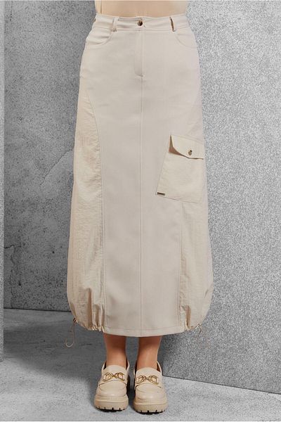 Alvina 60568 43961 Skirt 38-46 Tek40 Dual42*44