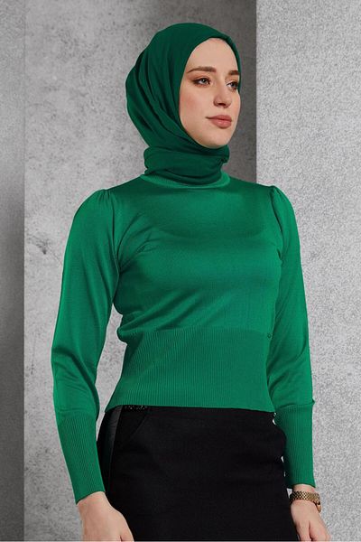 Alvina Pulover TRICOTAT 45006
