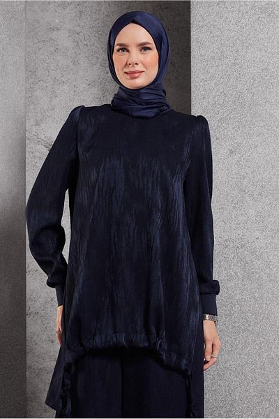 Alvina Σετ κοστουμιού JAKAR 45253 Model Pants