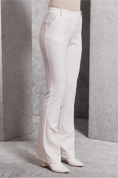 Alvina PANTALONI SPANIOL 70808