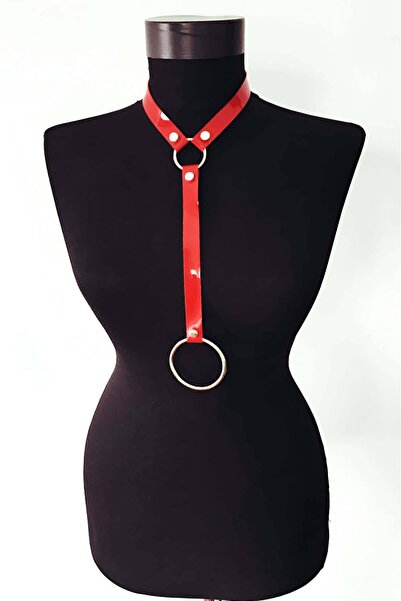 Angels Passion Special Production Leather Model