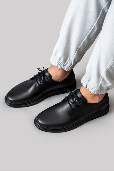 D&M DANİ&MARCA Pantofi clasici pentru bărbați, pantofi din piele naturală pentru bărbați, pantofi casual, pantofi loafer, pantofi casual