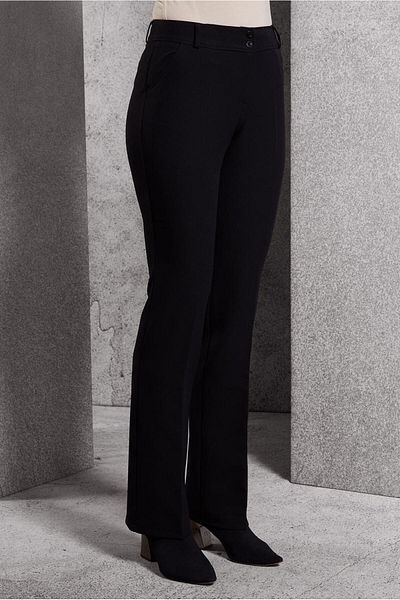Alvina Spanish Leg Pants 70808