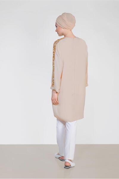 Alvina ΜΑΝΙΚΙΑ ΠΟΥΛΟΝΤΑ ΤΟΥΝΙΚ 4432