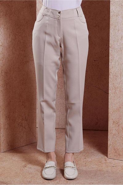 Alvina 70715 Model Pantaloni Skinny
