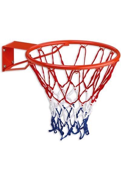 Yelajoy Basketball Ring,Contours Offer Superior Grip and Stability,Withstands Extreme Pressure