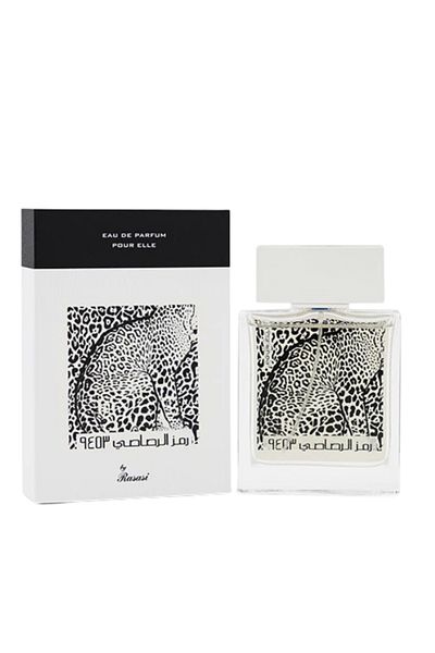 Rasasi Rumz Al Rasasi 9453 Pour Elle Edp 50Ml