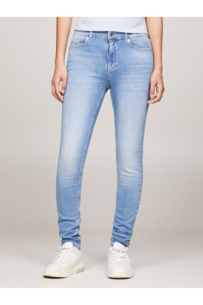 Tommy Hilfiger Female Blue Jeans