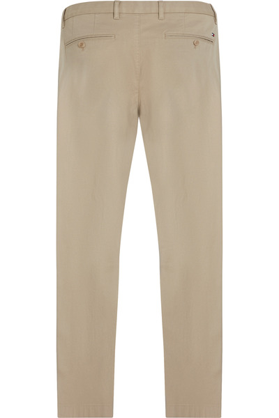 Tommy Hilfiger Male Beige Pants
