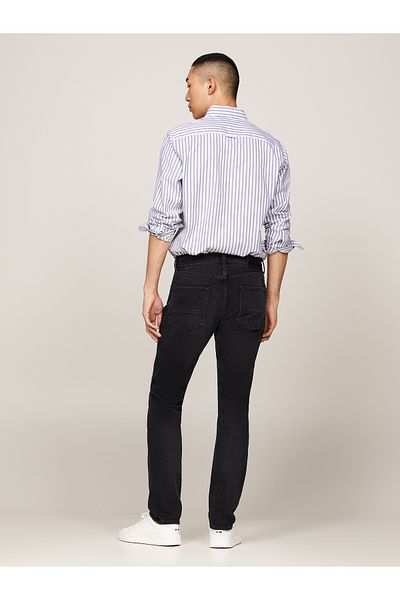 Tommy Hilfiger Tommy Hilfiger Male Black Jeans