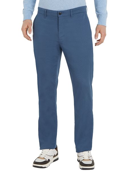 Tommy Hilfiger Male Blue Pants