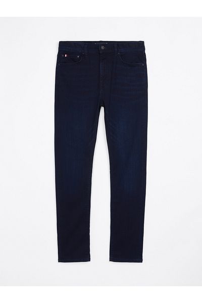 Tommy Hilfiger Tommy Hilfiger Male Blue Jeans