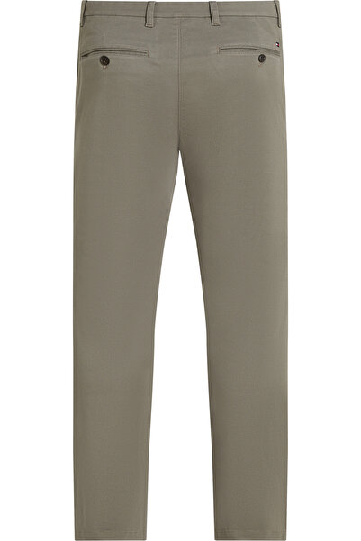 Tommy Hilfiger Male Gray Pants
