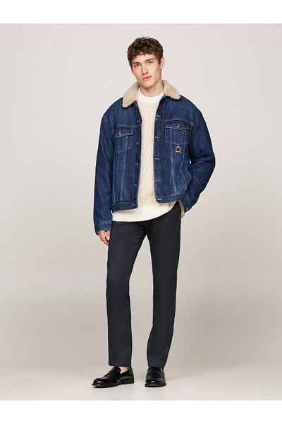 Tommy Hilfiger Tommy Hilfiger Male Blue Pants
