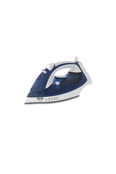 SEM Sh-110 Nur Iron 3000W Ceramic Based 3000W Iron