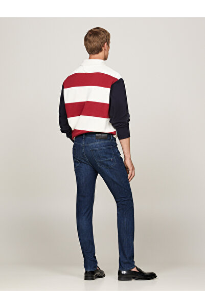 Tommy Hilfiger Tommy Hilfiger Male Blue Jeans