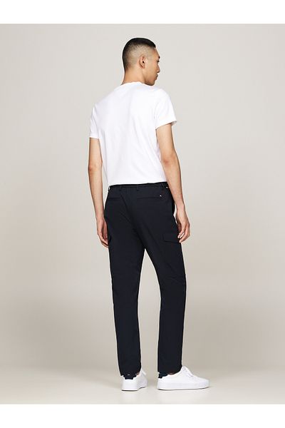 Tommy Hilfiger Male Blue Pants