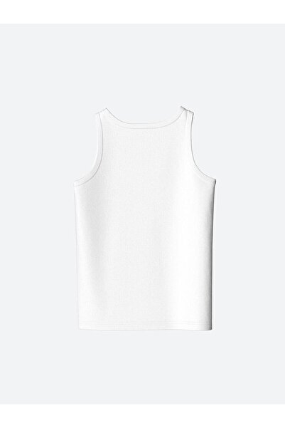 LC Waikiki Lcw Kids Crew Neck Boys' Undershirt 2-Pack (S5)