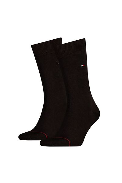 Tommy Hilfiger Tommy Hilfiger Men Classics Socks Pack of 2