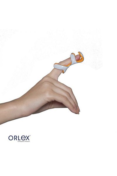 ORLEX Frog Finger Splint