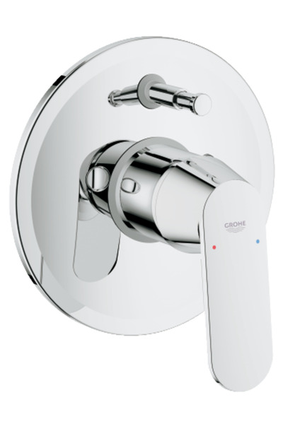Grohe Eurosmart Cosmo Ankastre Banyo Bataryası 32879000