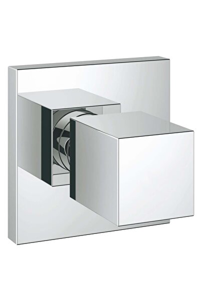 Grohe Eurocube Built-in Stop Valve -19910000