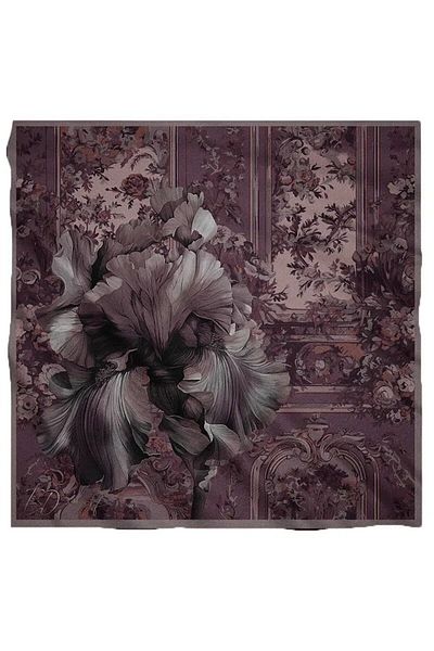 ED Scarf Φουλάρι Mink Mirage - Vision Art Collection