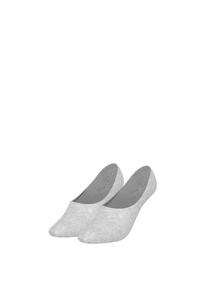Tommy Hilfiger Women Invisibles Socks Pack of 2