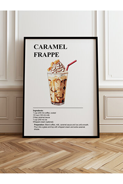 HOMEPACK Jedna drvena ukrštena slika, jednodijelni poster, slika TK/1303