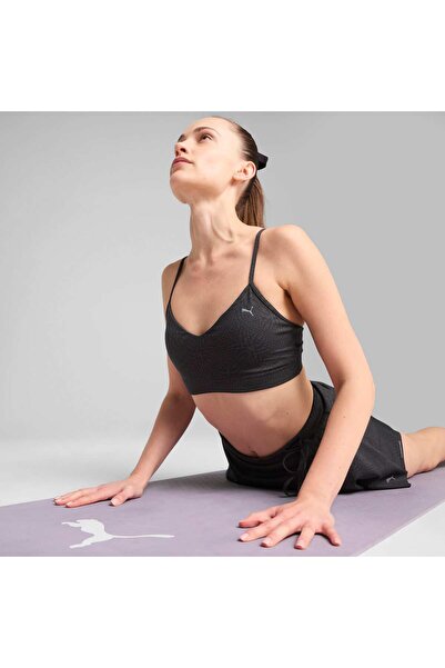 Puma MOVE CLOUDSPUN AOP Жіночий спортивний бюстгальтер