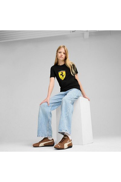 Puma SCUDERIA FERRARI HP Race Έγχρωμο ΜΠΡΑΚΙ ΝΕΑΣ ΜΠΡΑΚΙ