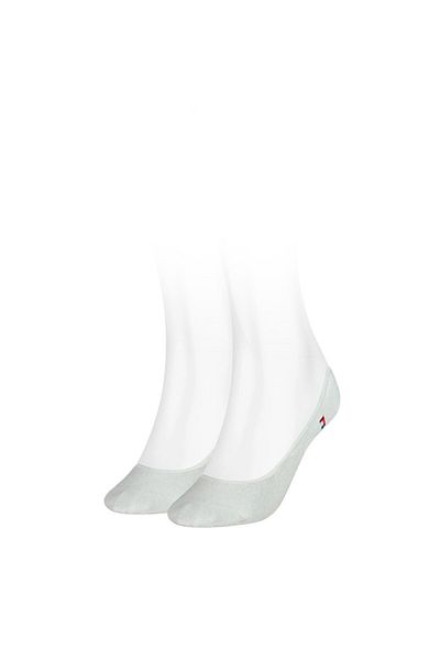 Tommy Hilfiger Tommy Hilfiger Women Invisibles Socks Pack of 2