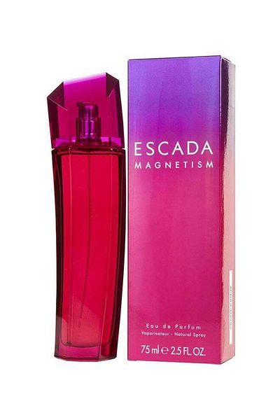 Escada Magnetism Edp 75ml
