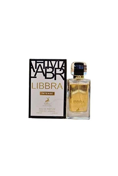 Maison Alhambra Libra Intense Maison Alhambra Eau de Parfum 100 ml