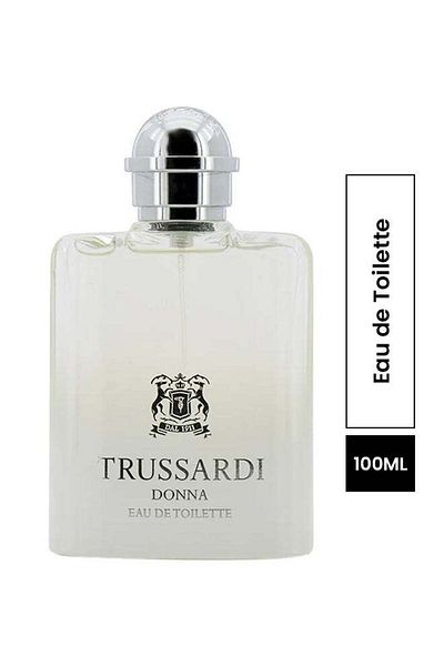 Trussardi Donna Edt 100ml