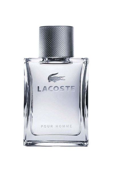 Lacoste Edt 100ml - Lacoste Eau de Toilette 100ml