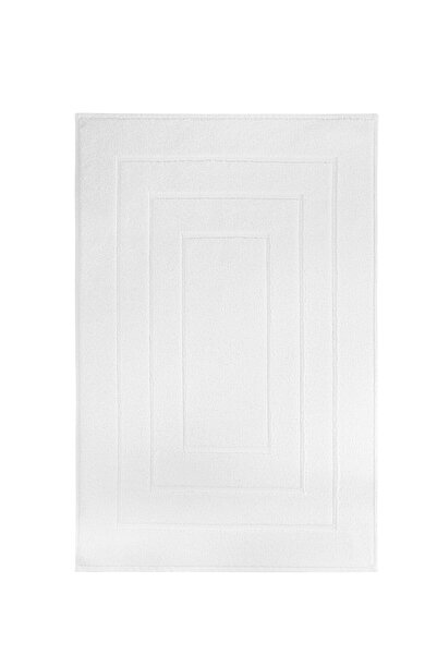 CASA LUSSO سجادة قدم الحمام