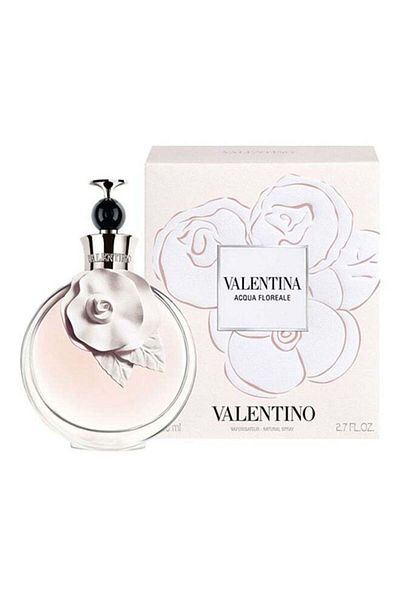 Valentino Acqua Floreale Edt 80ml