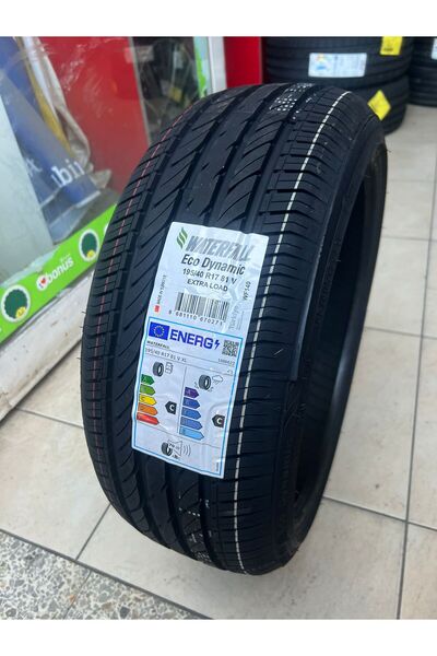 waterfall 195/40R17 WATERFALL YAZLIK LASTİK 2024 ORTA HAFTA TARİHLİ