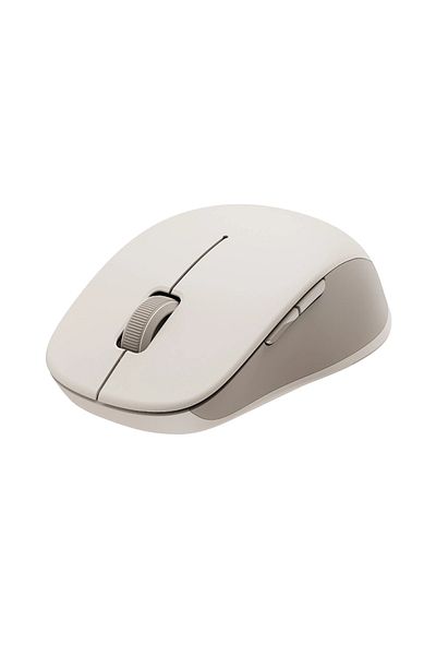 Xiaomi Dual-mode Wireless Mouse 2 BHR8849GL - White