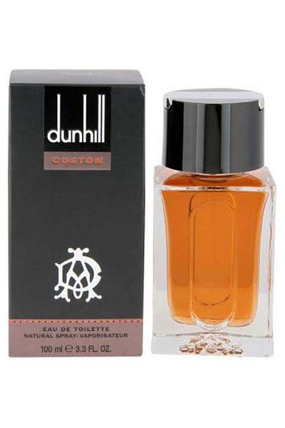 Dunhill Custom Eau de Toilette 100ml